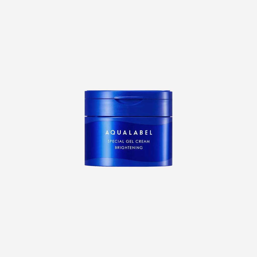 Zestaw Aqualabel Brightening