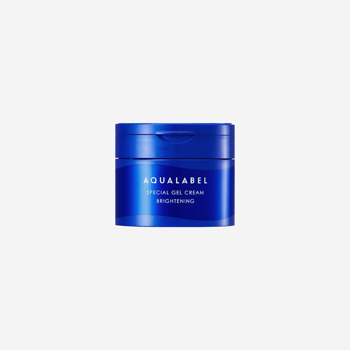 Aqualabel Special Gel Cream Brightening