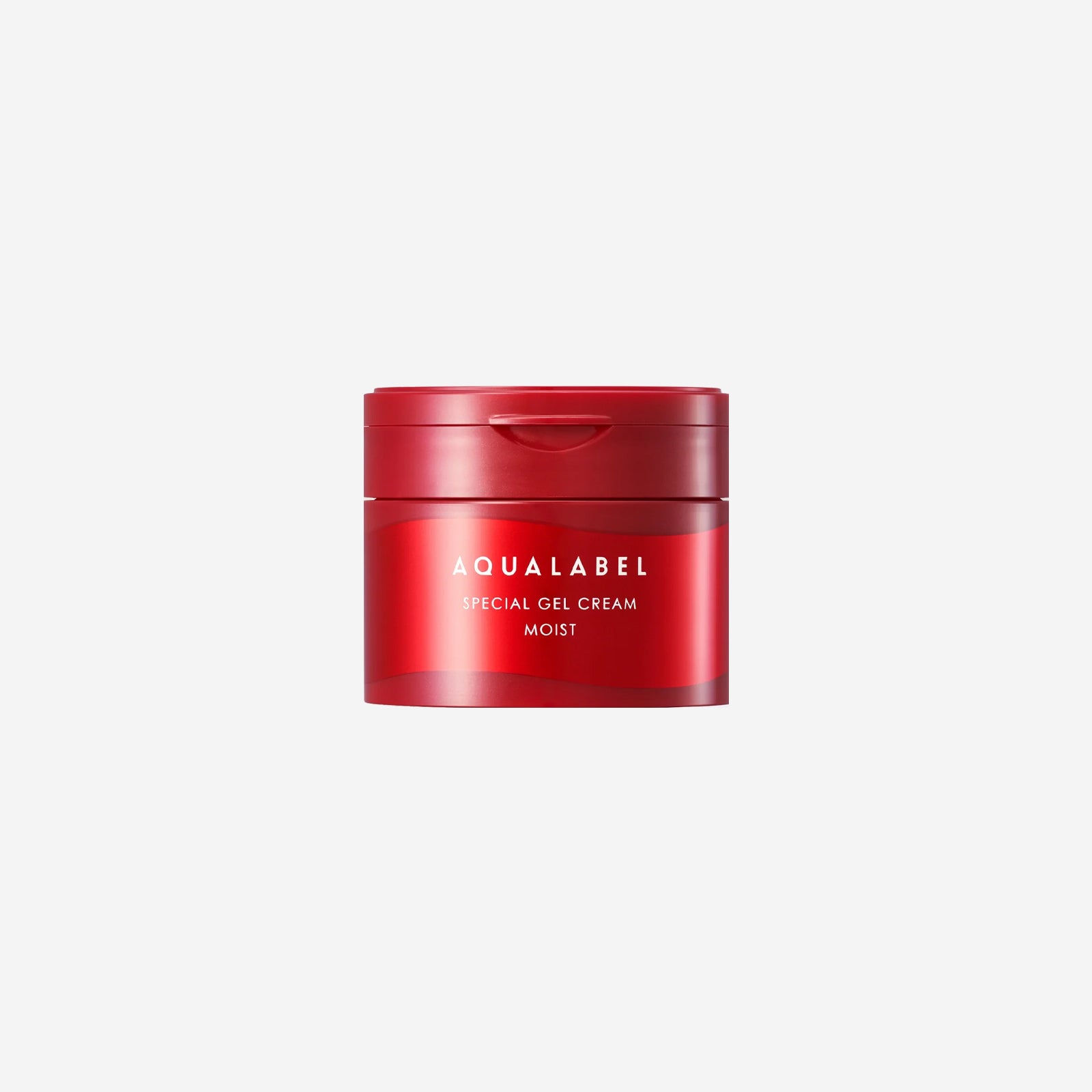 Aqualabel Special Gel Cream Moist