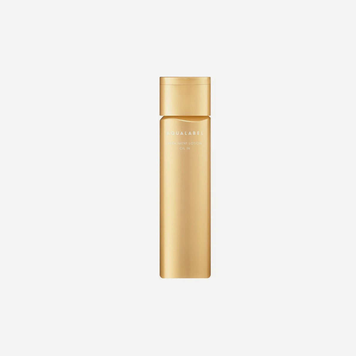 Aqualabel Treatment Lotion Oil In