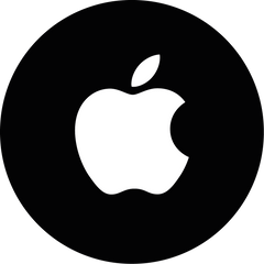 Continue with Apple