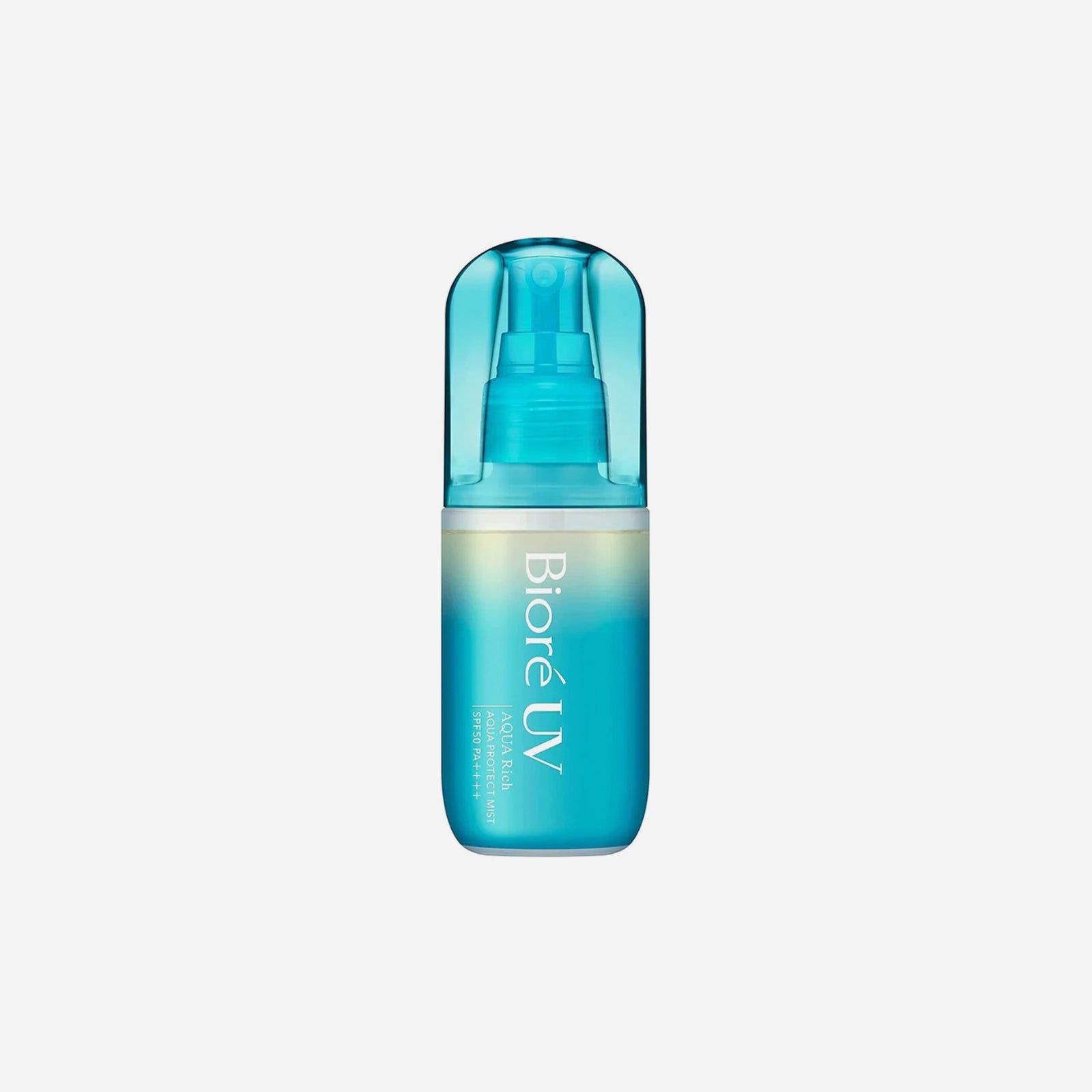 Biore UV Aqua Rich Aqua Protect Mist SPF50 PA++++