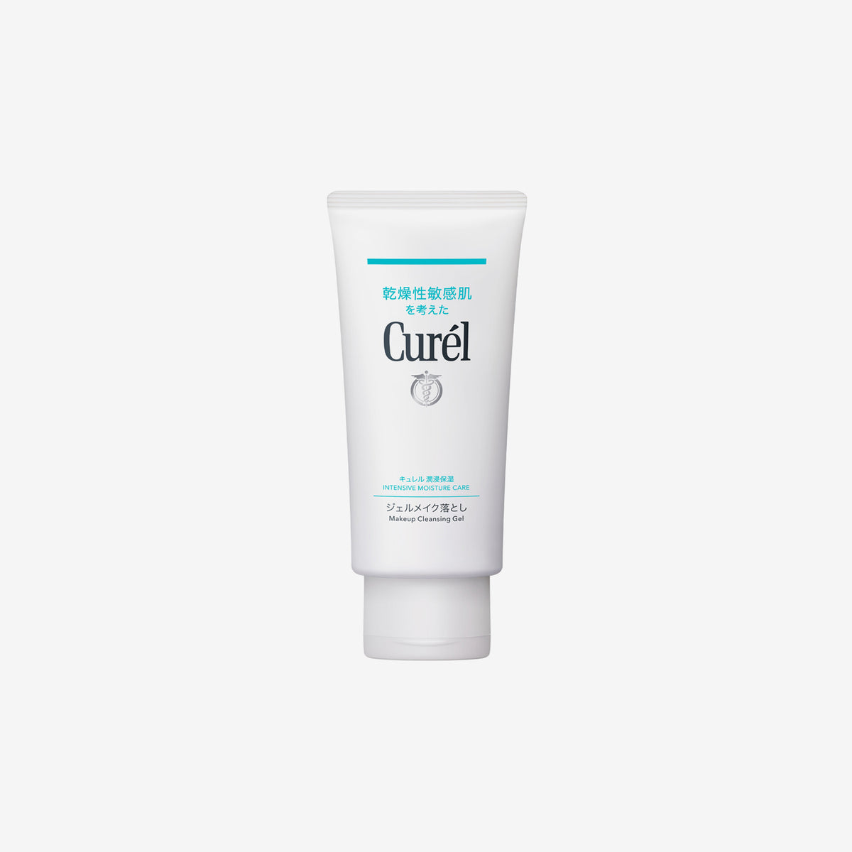 Curél Intensive Moisture Care Makeup Cleansing Gel
