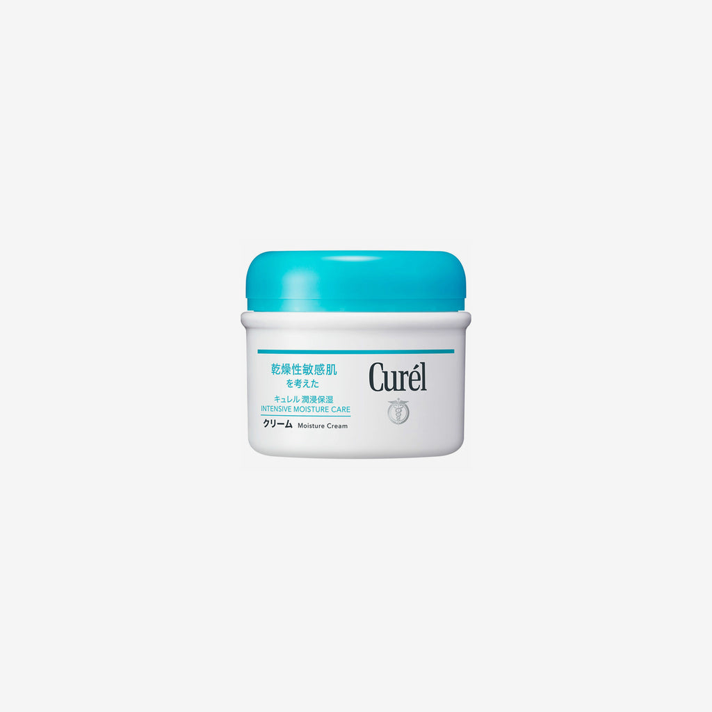 Curel Intensive Moisture Care Cream