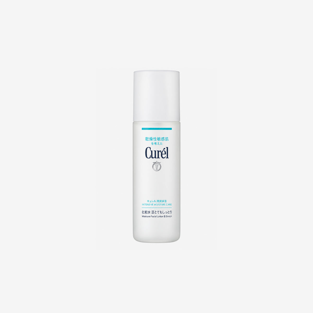 Curél Intensive Moisture Care Moisture Facial Lotion III Enrich