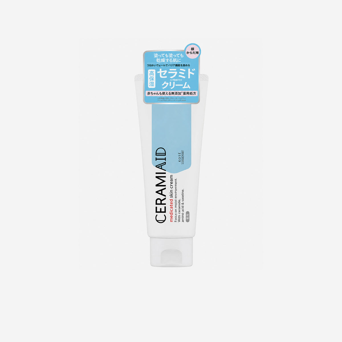 Ceramiaid Skin Cream