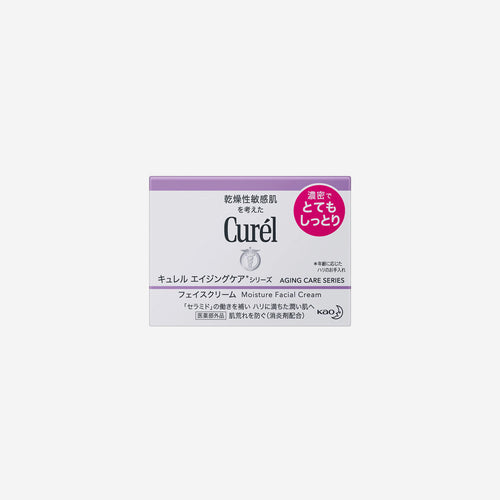Curel Aging Care Cream