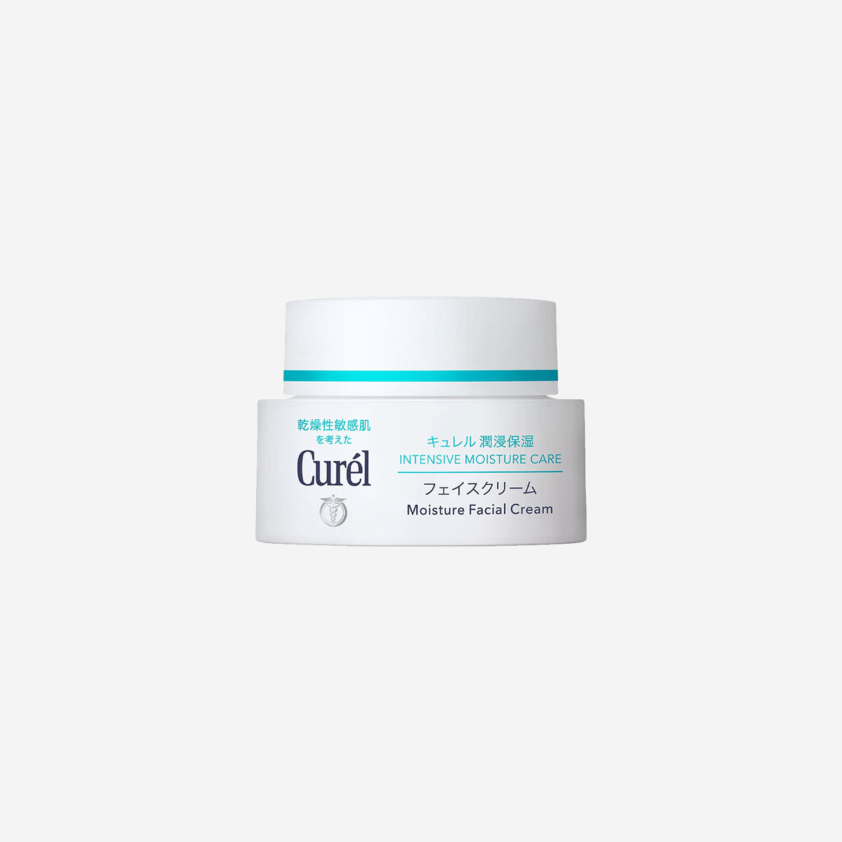 Curel Moisture Facial Cream