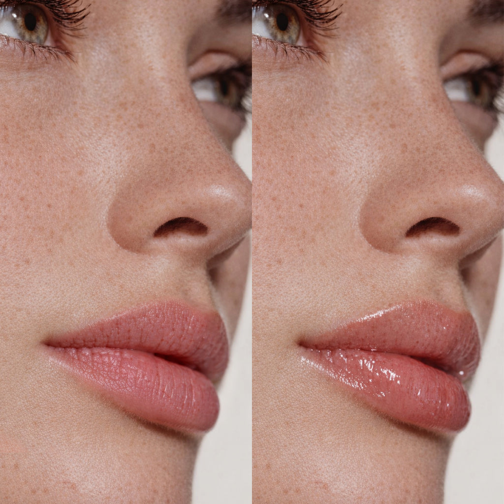 Medicated Lip Cream