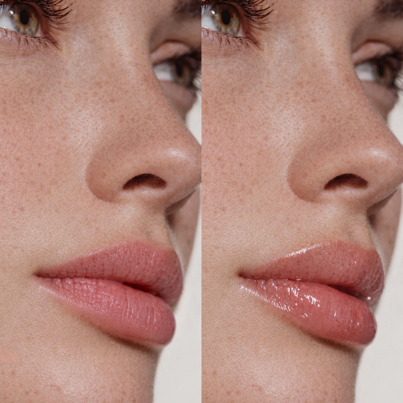 Mentholatum Lip Fondue Clear