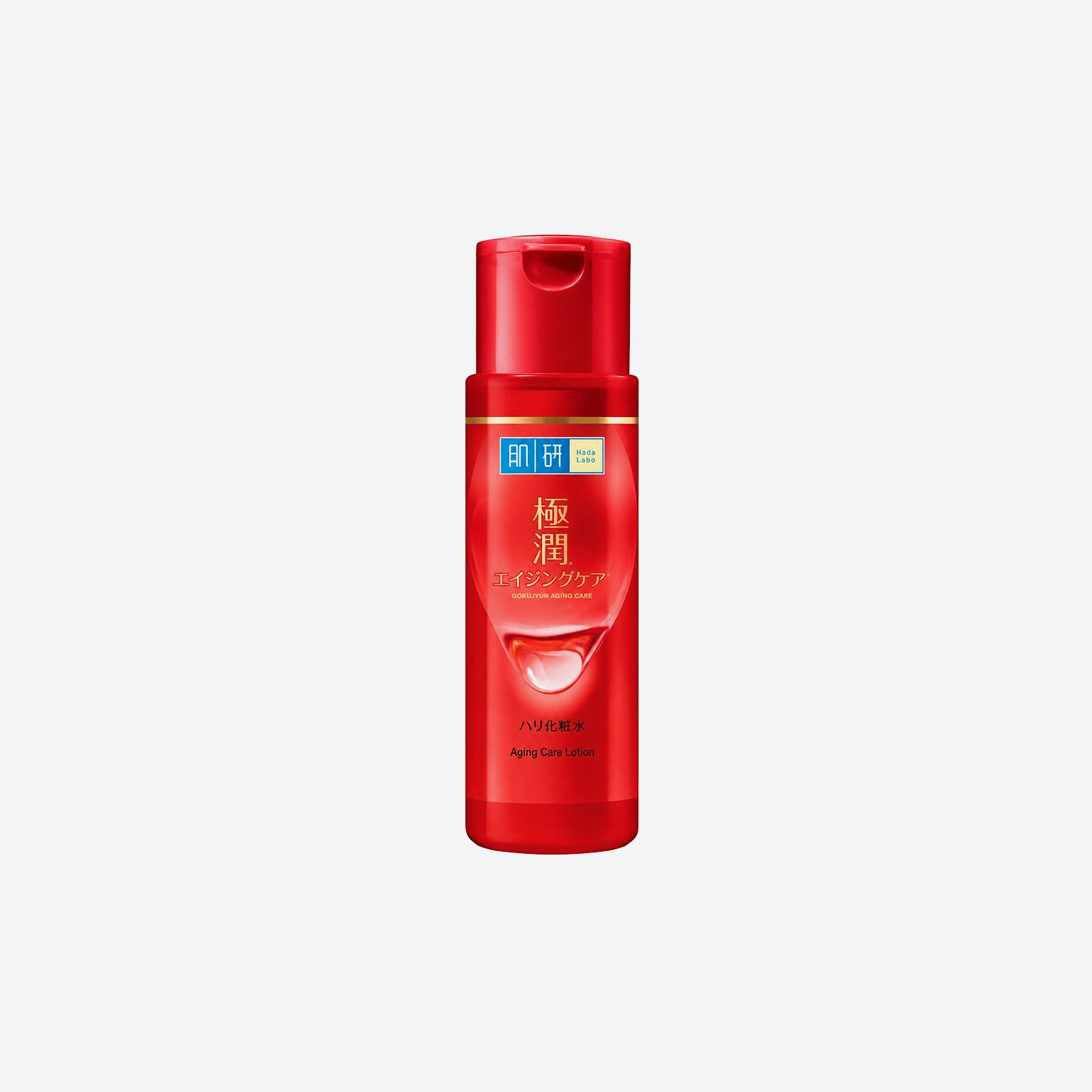 Hada Labo Gokujyun Aging Care Lotion