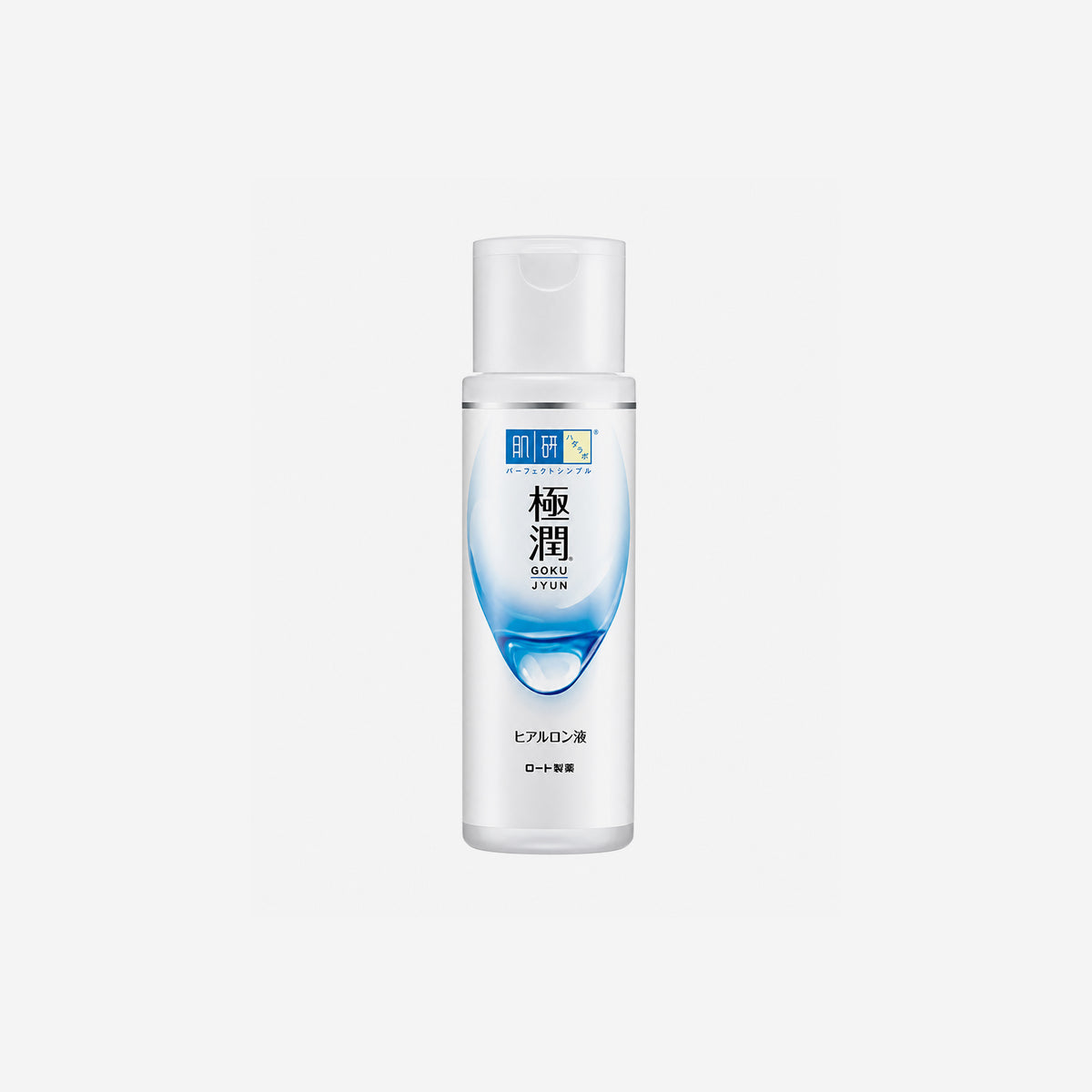 Hada Labo Hyaluronic Lotion