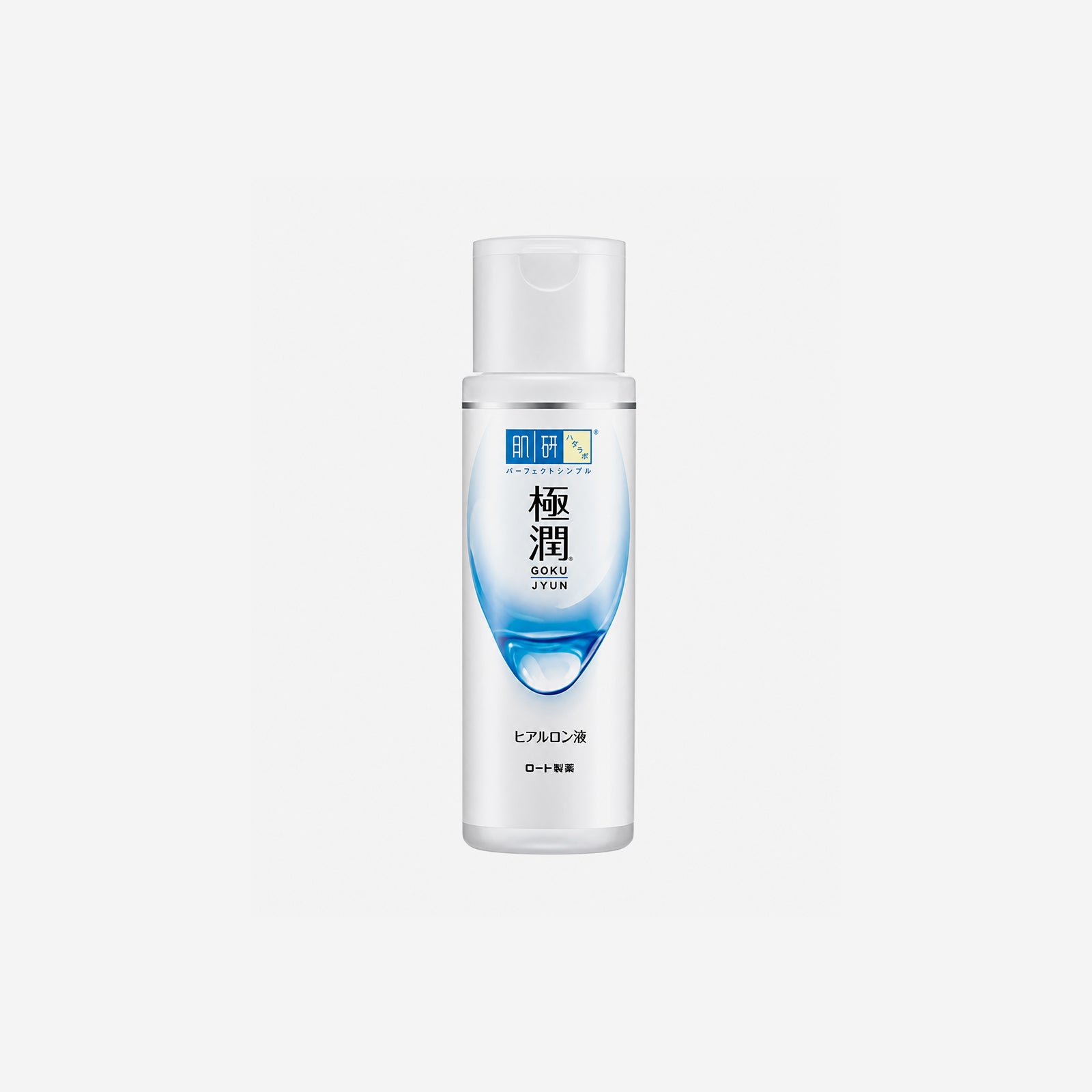 Hada Labo Gokujyun Hyaluronic Acid Lotion