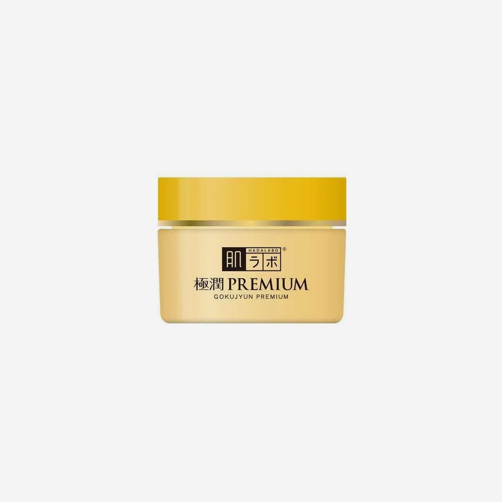 Hada Labo Gokujyun Hyaluronic Perfect Gel