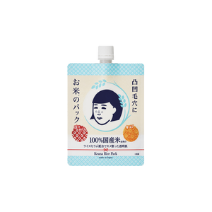KEANA NADESHIKO RICE PACK