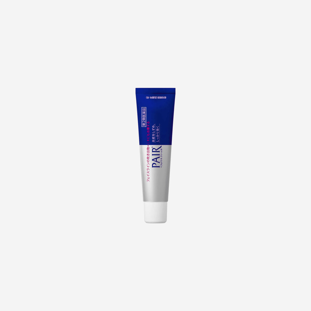Lion Pair Acne Cream