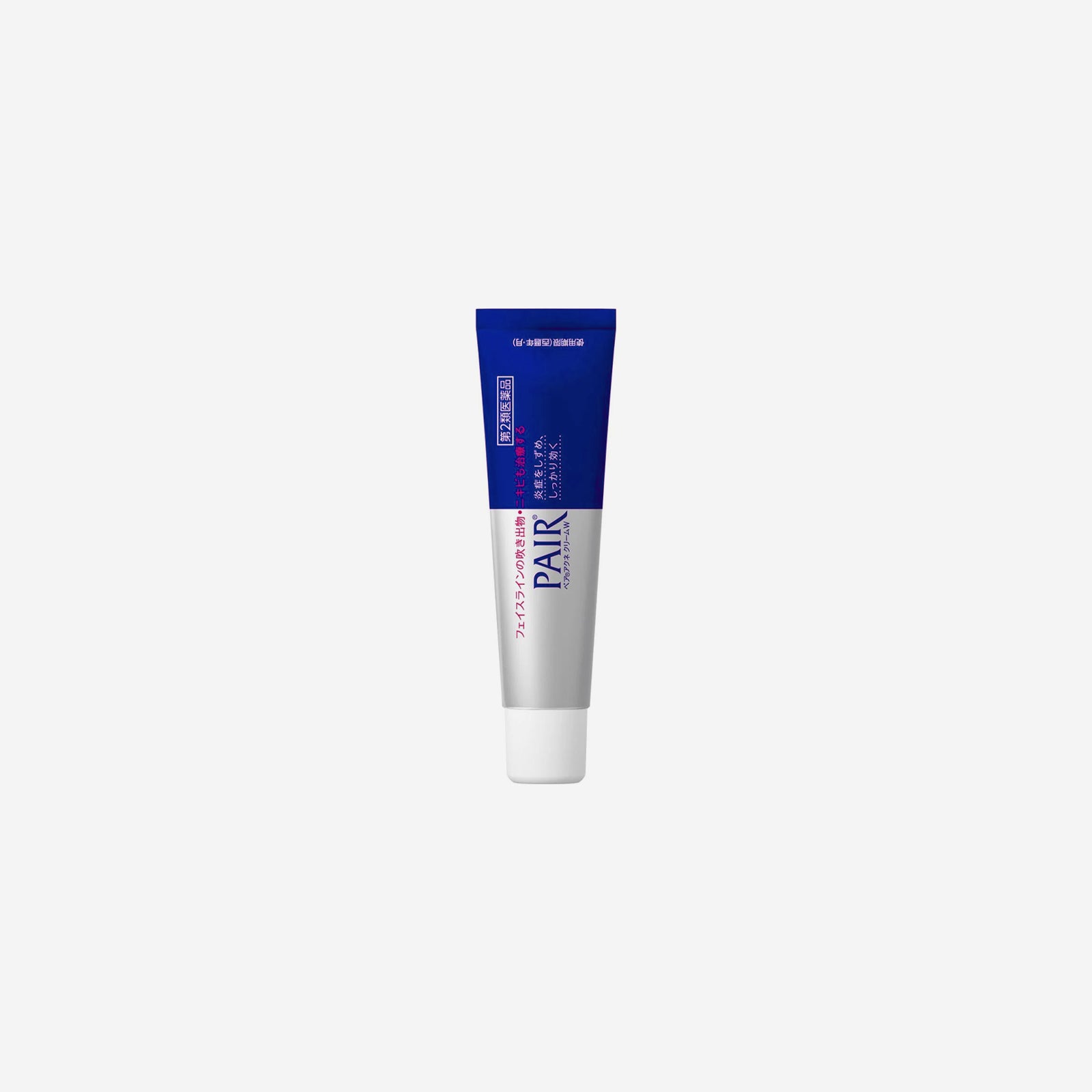Pair Acne Cream