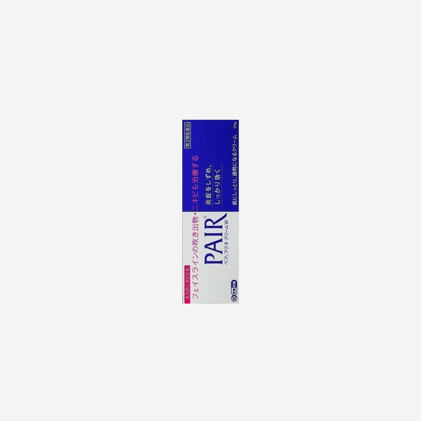 Pair Acne Cream