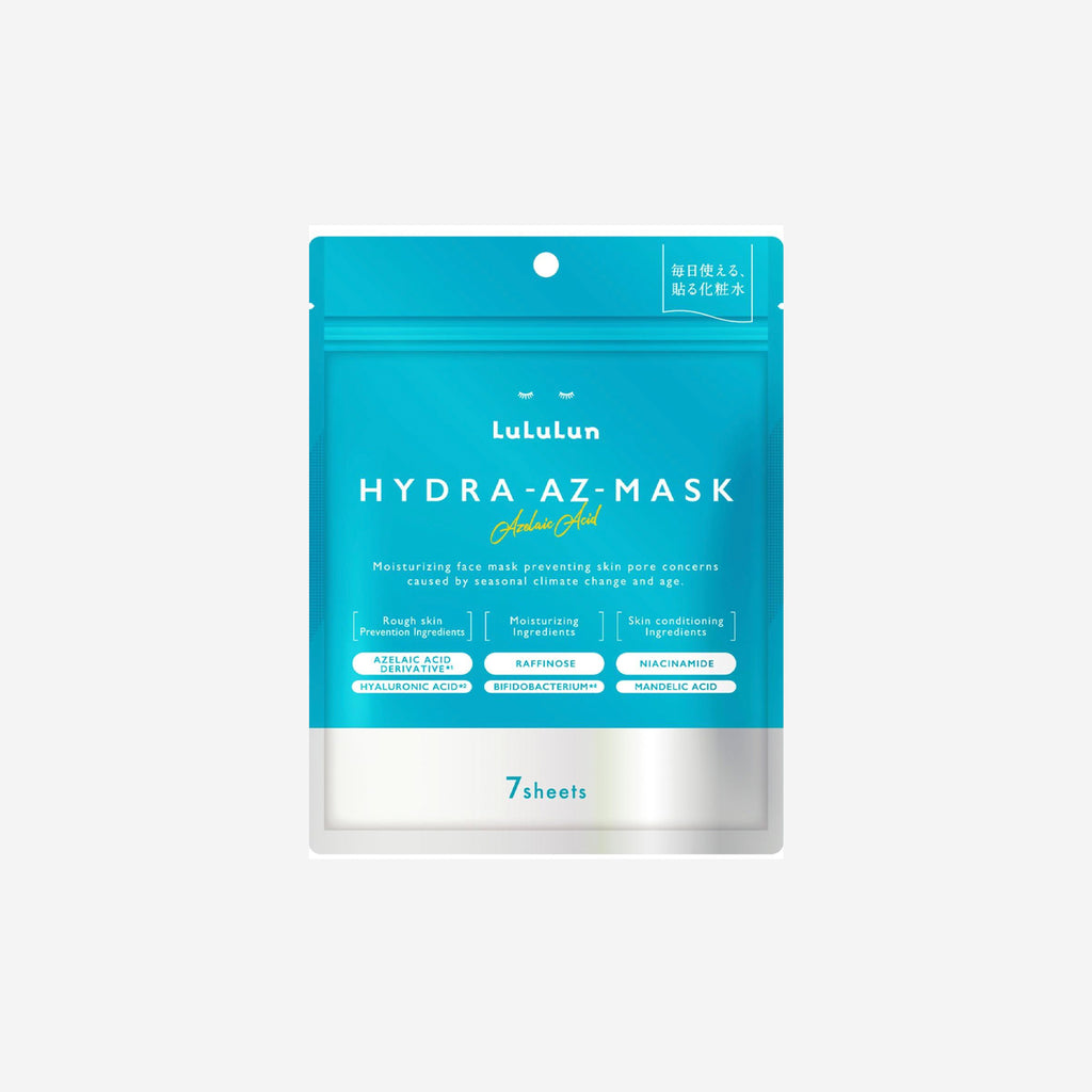 Hydra-Az-Mask Azelaic Acid