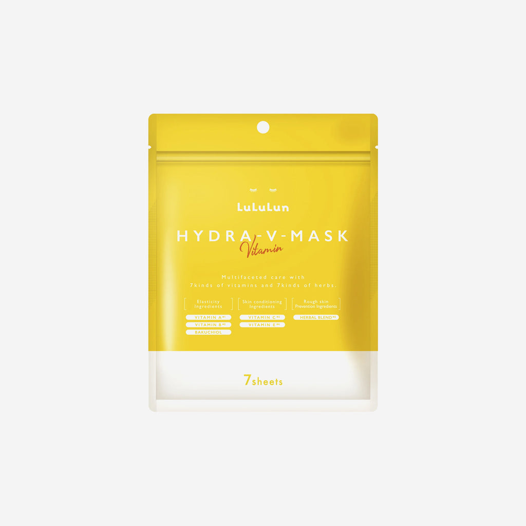 Hydra V Mask Vitamin