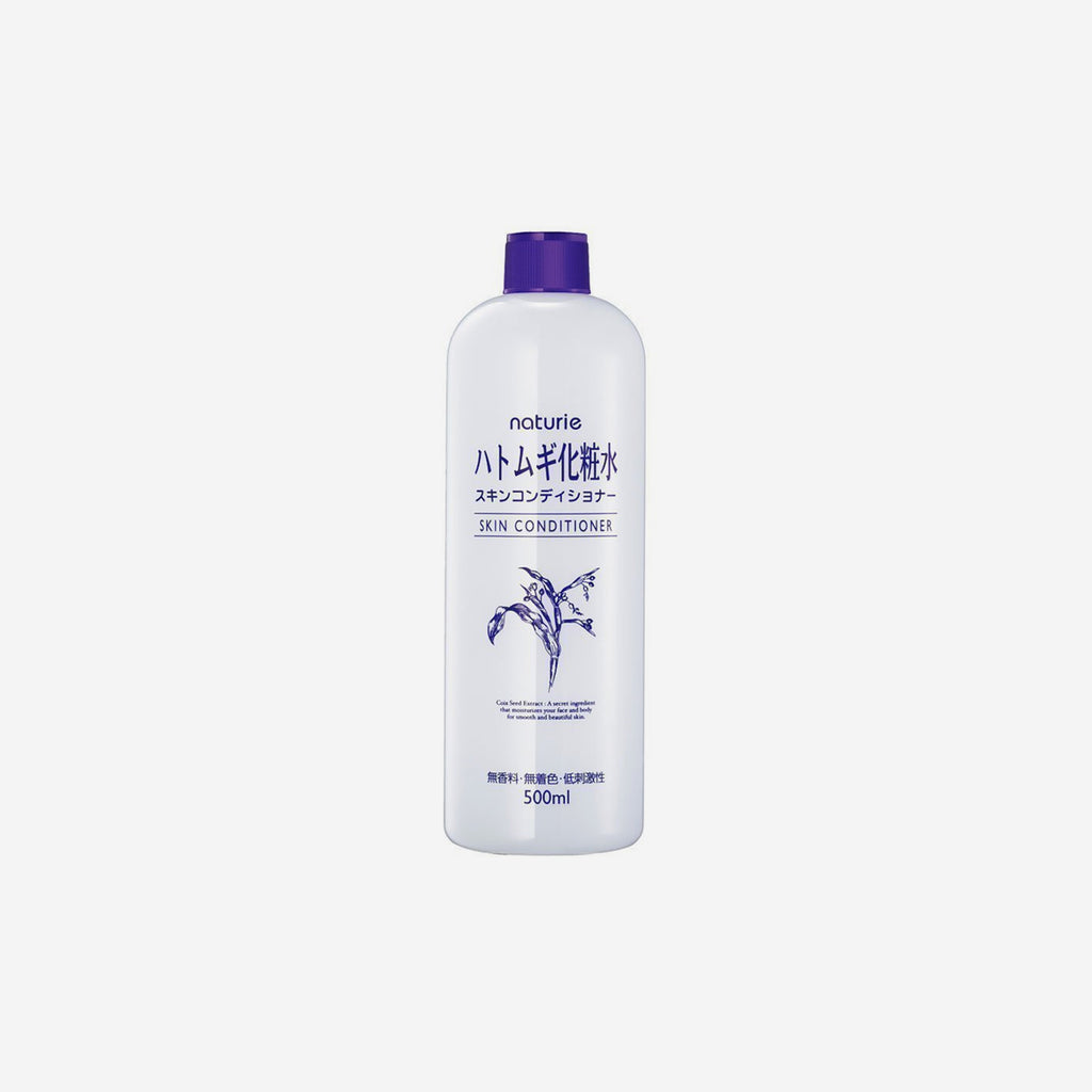 Naturie Hatomugi Skin Conditioner