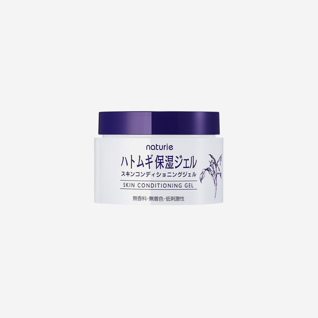 Naturie Hatomugi Skin Conditioning Gel