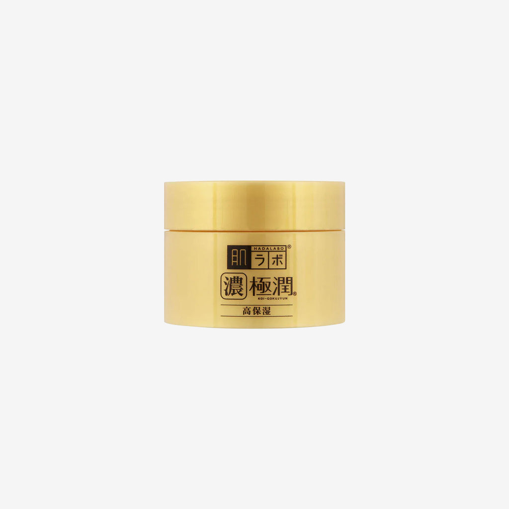 Hada Labo Gokujyun Hyaluronic Perfect Gel