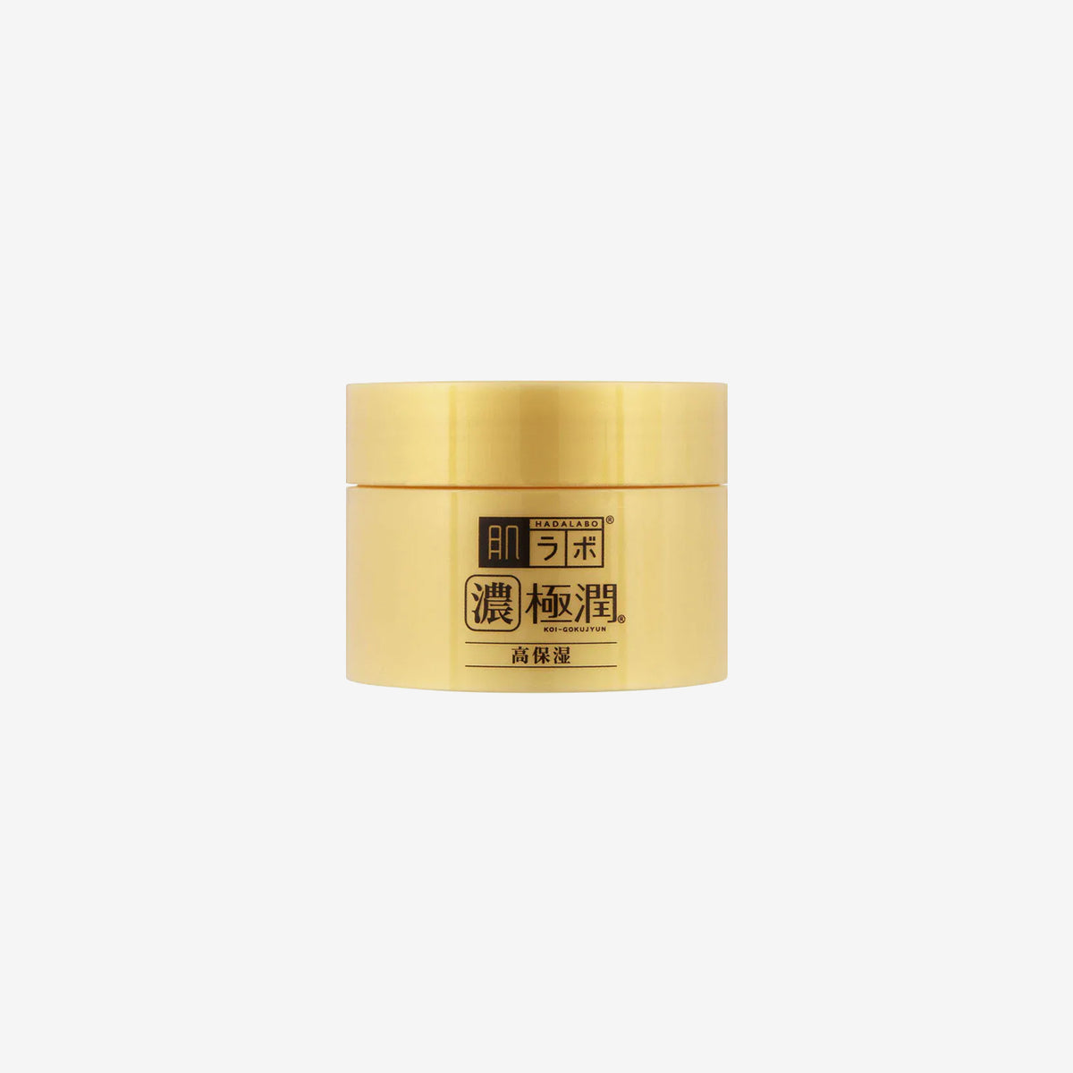 Hada Labo Gokujyun Hyaluronic Perfect Gel