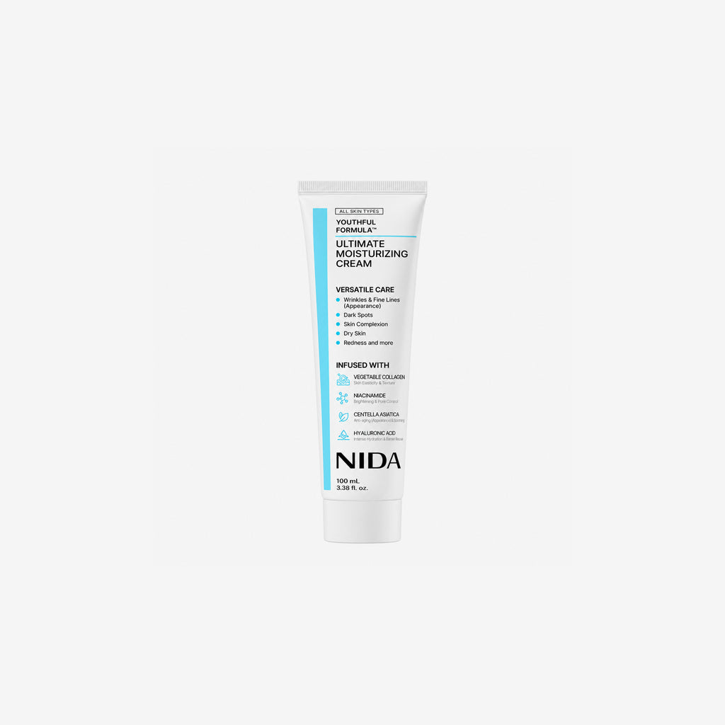 NIDA Youthful Formula Ultimate Moisturizing Cream