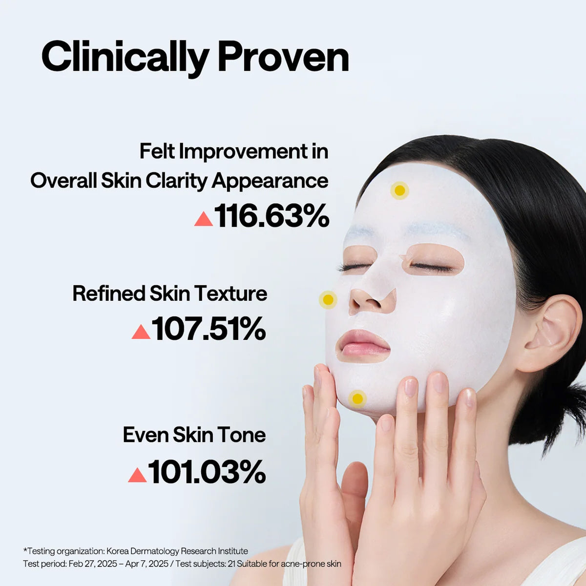 MEDIHEAL Vitamin C Wrapping Serum Mask