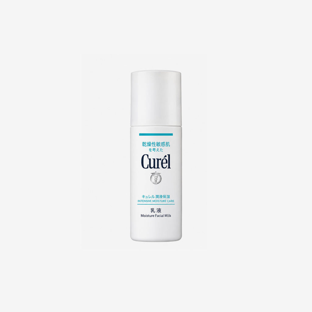Curél Moisture Facial Milk