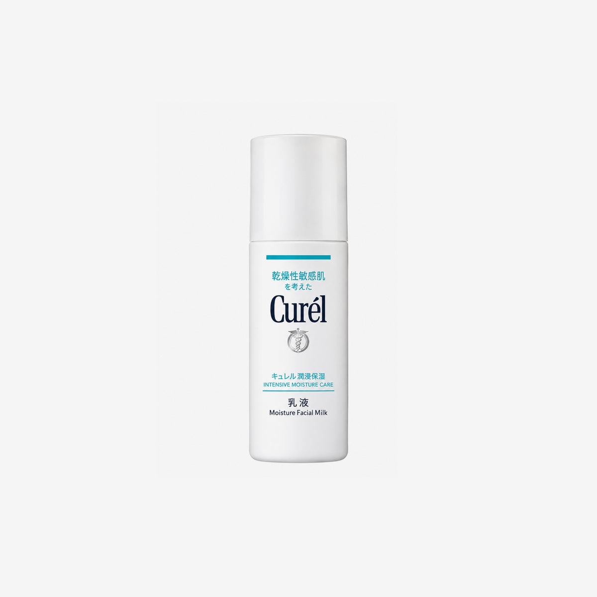 Curél Moisture Facial Milk
