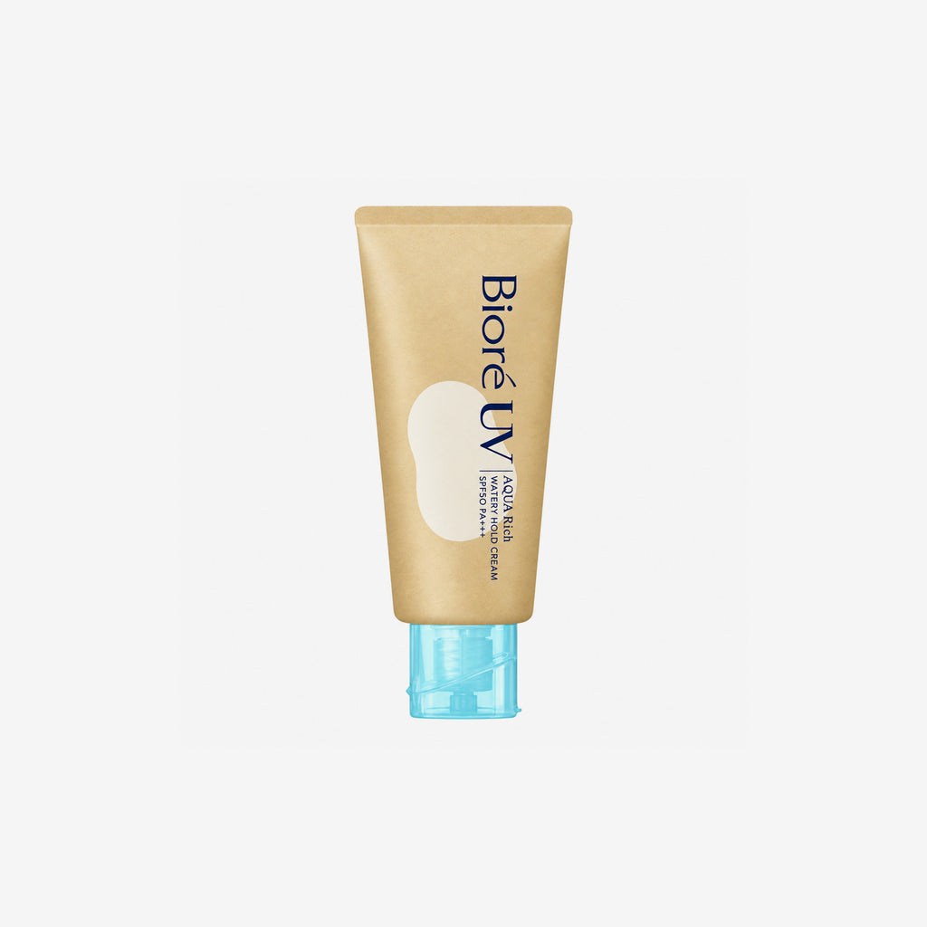 Biore UV Aqua Rich Watery Hold Cream SPF50 PA+++