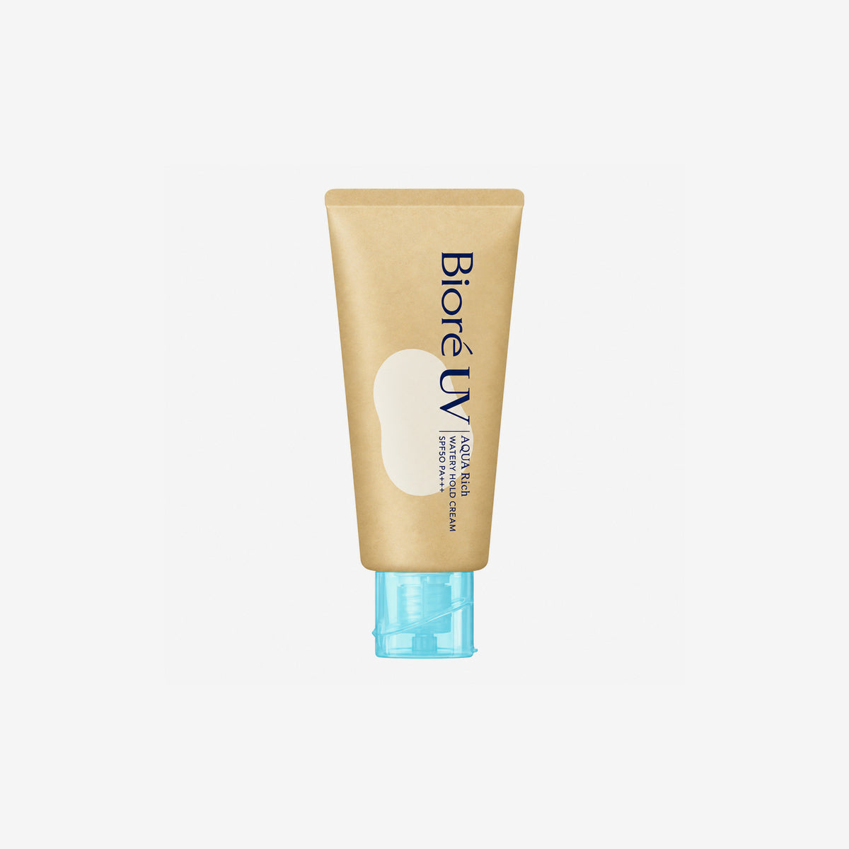 Biore UV Aqua Rich Watery Hold Cream SPF50 PA+++