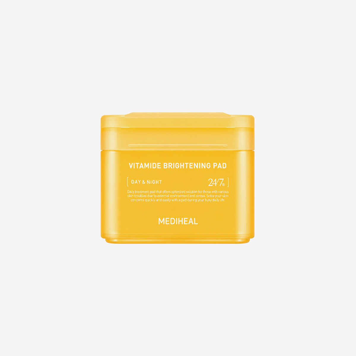 MEDIHEAL