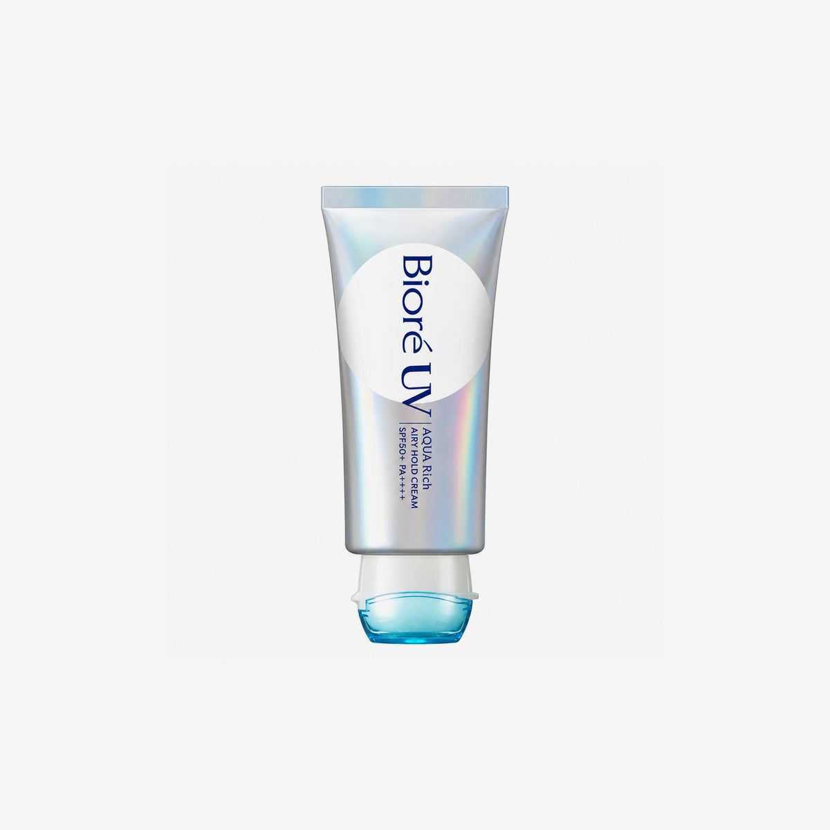 Biore UV Aqua Rich Airy Hold Cream SPF50+ PA++++