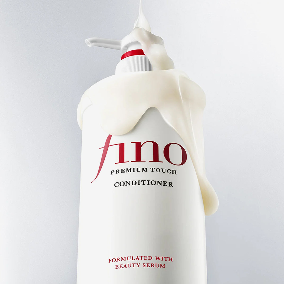 Shiseido Fino Premium Conditioner