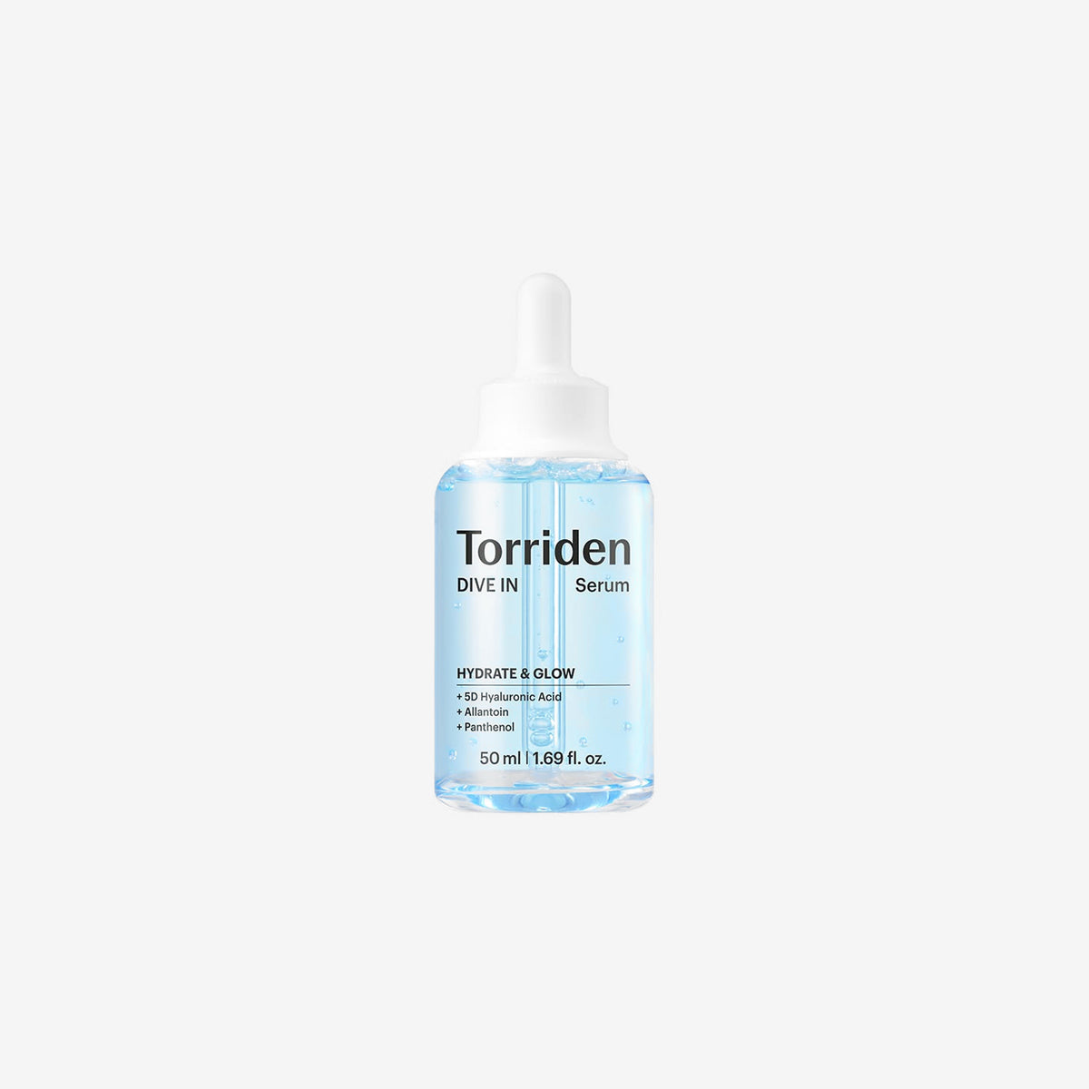 Torriden DIVE IN Serum