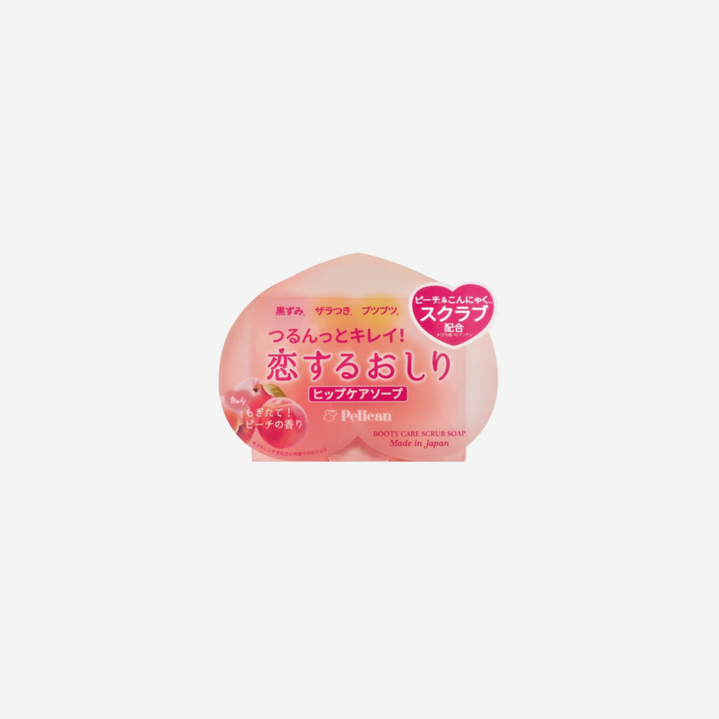 Hip Care Soap
