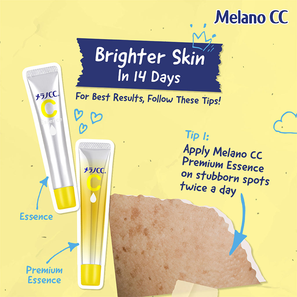 Melano CC Vitamin C Essence