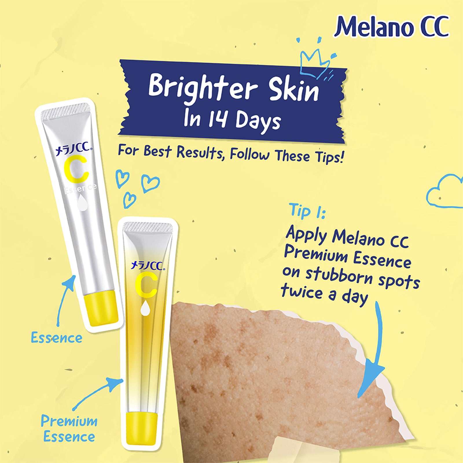 Melano CC Vitamin C Essence