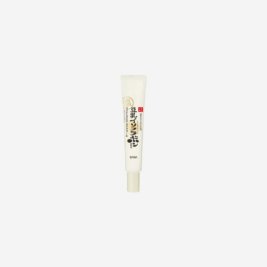 Nameraka Honpo Wrinkle Eye Cream