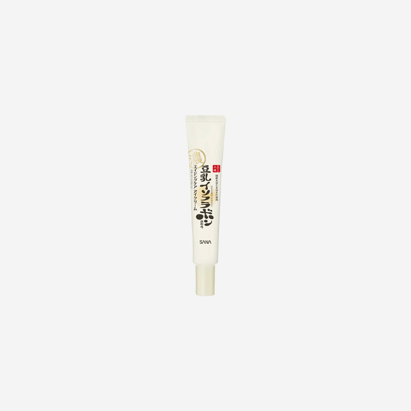 Nameraka Honpo Wrinkle Eye Cream
