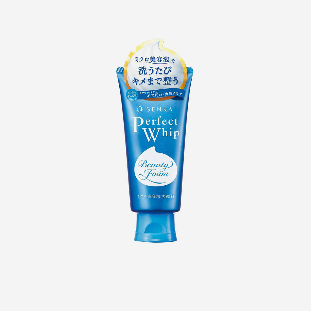 Senka Perfect Whip Beauty Foam