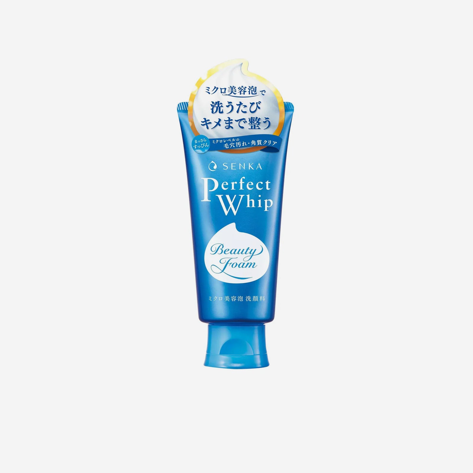 Senka Perfect Whip Beauty Foam