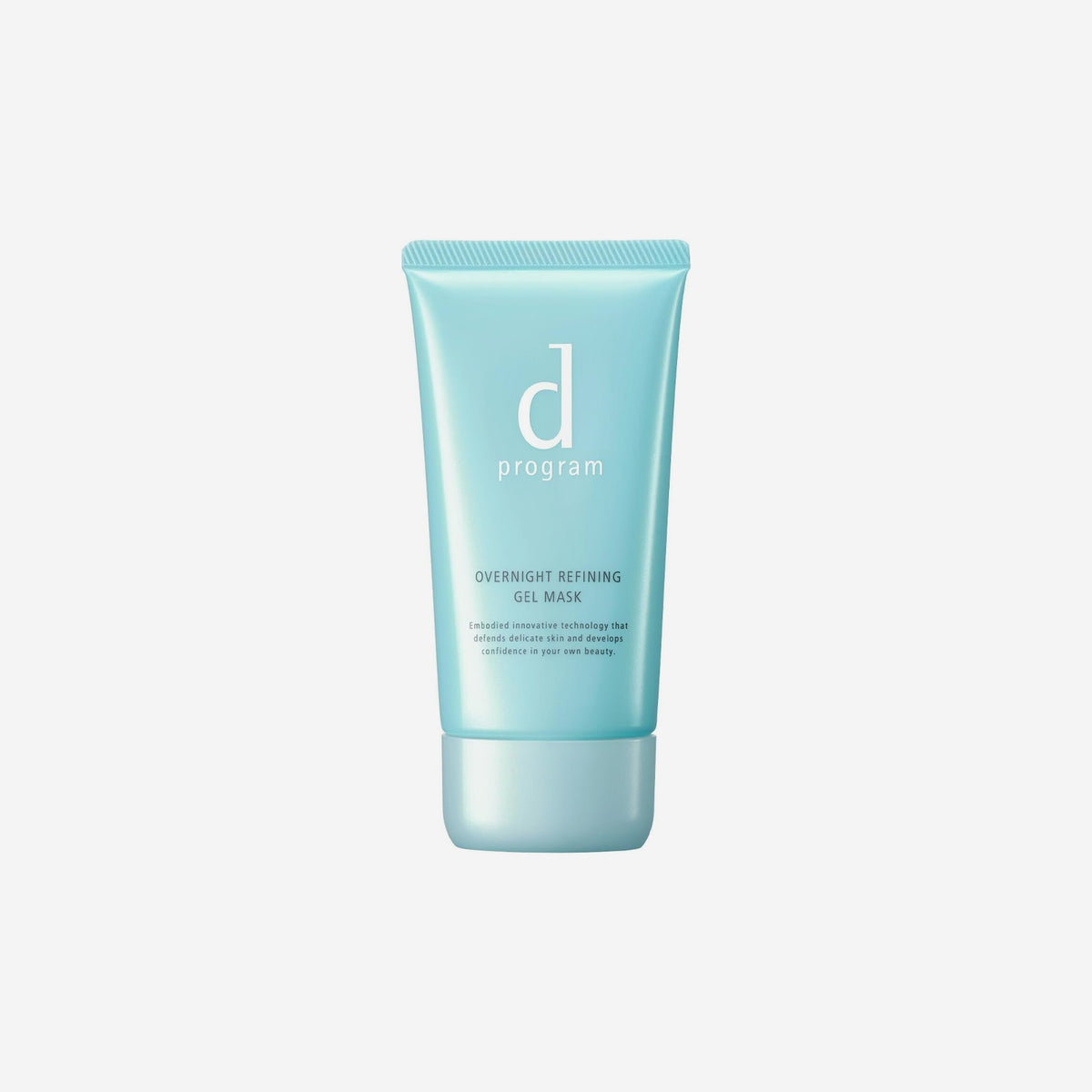 D Program Overnight Refining Gel Mask