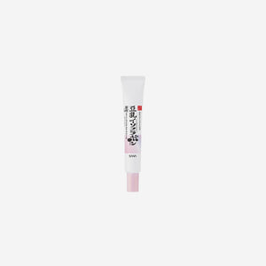 NAMERAKA HONPO WRINKLE EYE CREAM