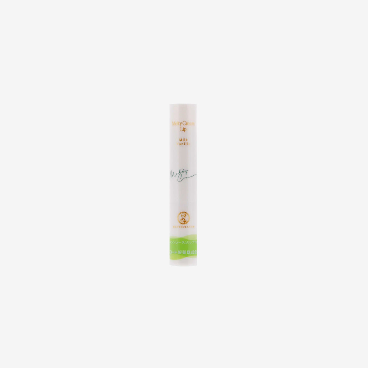 Mentholatum Melty Cream Lip Vanilla