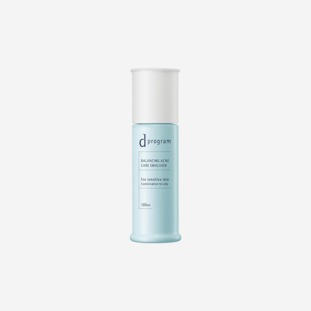 Zestaw D Program Balance Acne Care