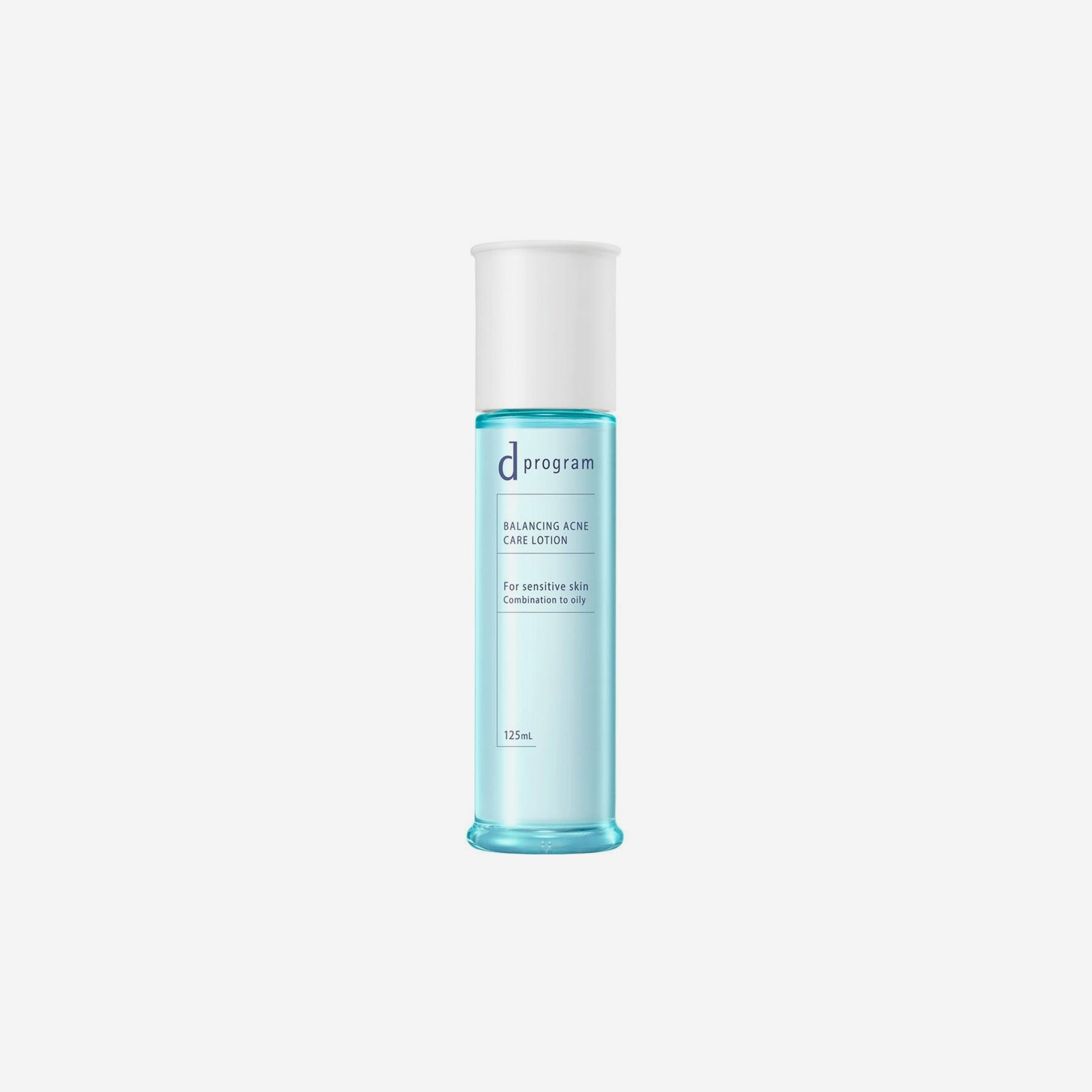 D Program Balancing Acne Care Lotion